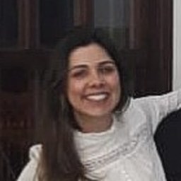 Membro da comunidade