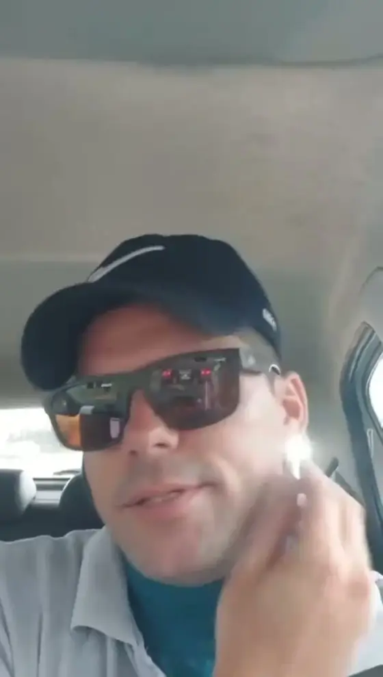 Depoimento de Manoel Carlos